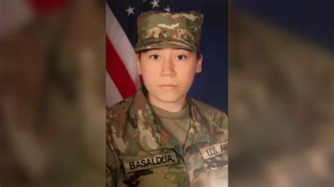 Army says no foul play suspected in death of California soldier, family raises allegations she was being sexually harassed